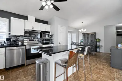 Interior photo 3 of 3706 131A AV NW