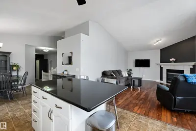 Interior photo 4 of 3706 131A AV NW