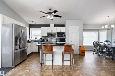 Interior photo 2 of 3706 131A AV NW