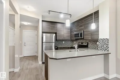 Interior photo 1 of #218 2590 ANDERSON WY SW