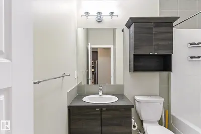 Interior photo 3 of #218 2590 ANDERSON WY SW