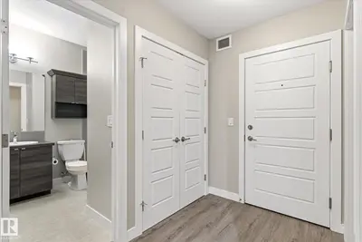 Interior photo 2 of #218 2590 ANDERSON WY SW