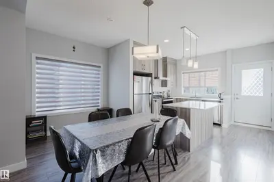 Interior photo 3 of #41 2215 24 ST NW