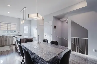 Interior photo 4 of #41 2215 24 ST NW