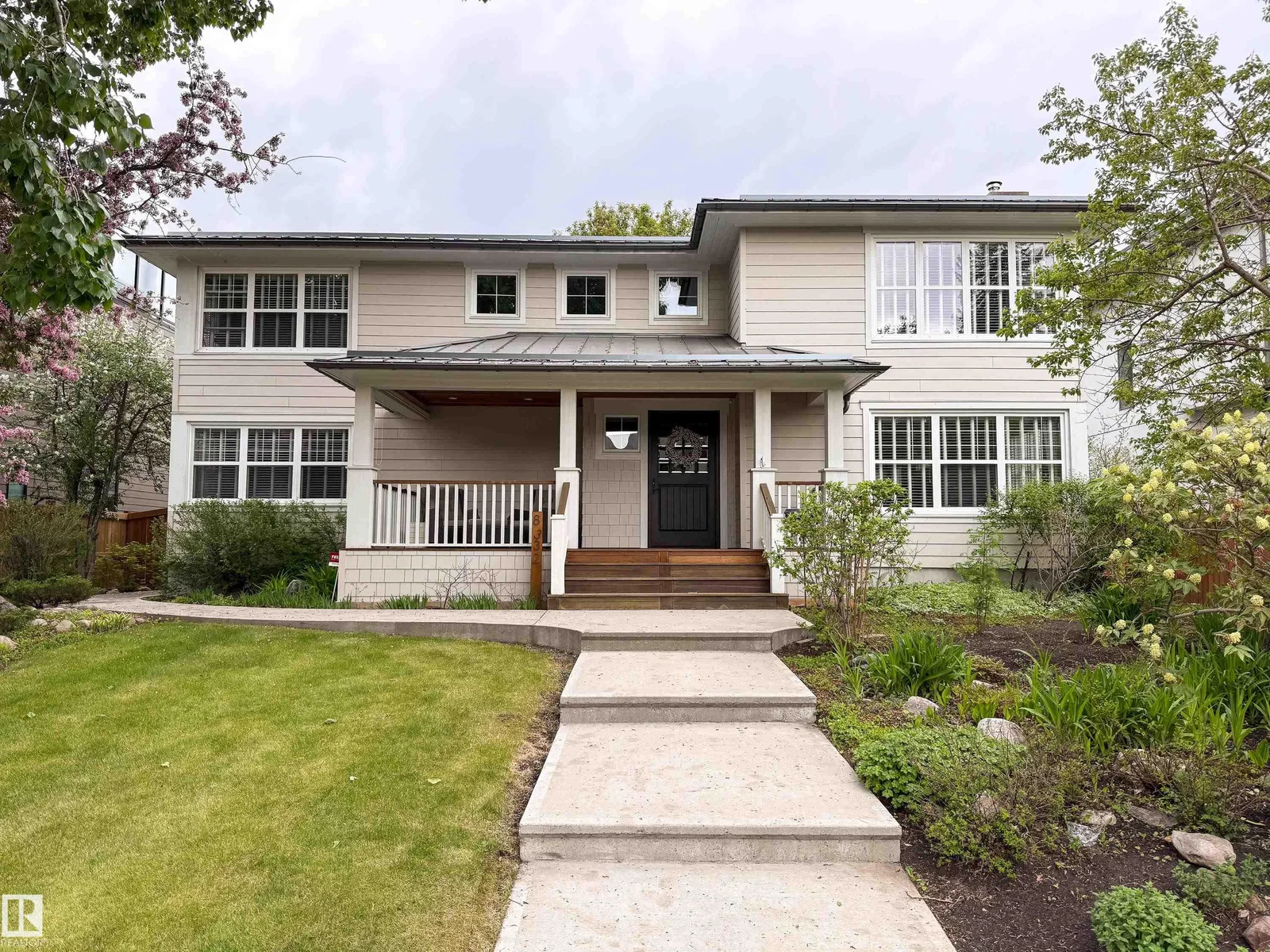 8332 120 ST NW, Edmonton - 5 bedroom Detached Single Family for sale