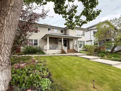 Interior photo 1 of 8332 120 ST NW