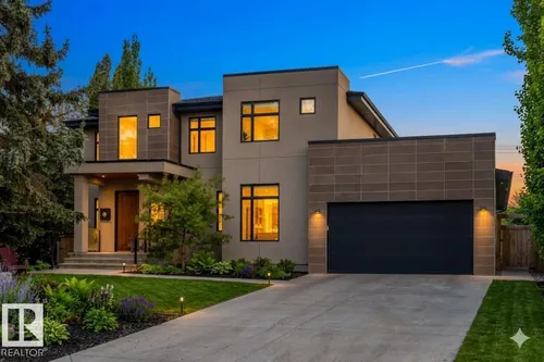8408 118 ST NW, Edmonton - $2,195,000
