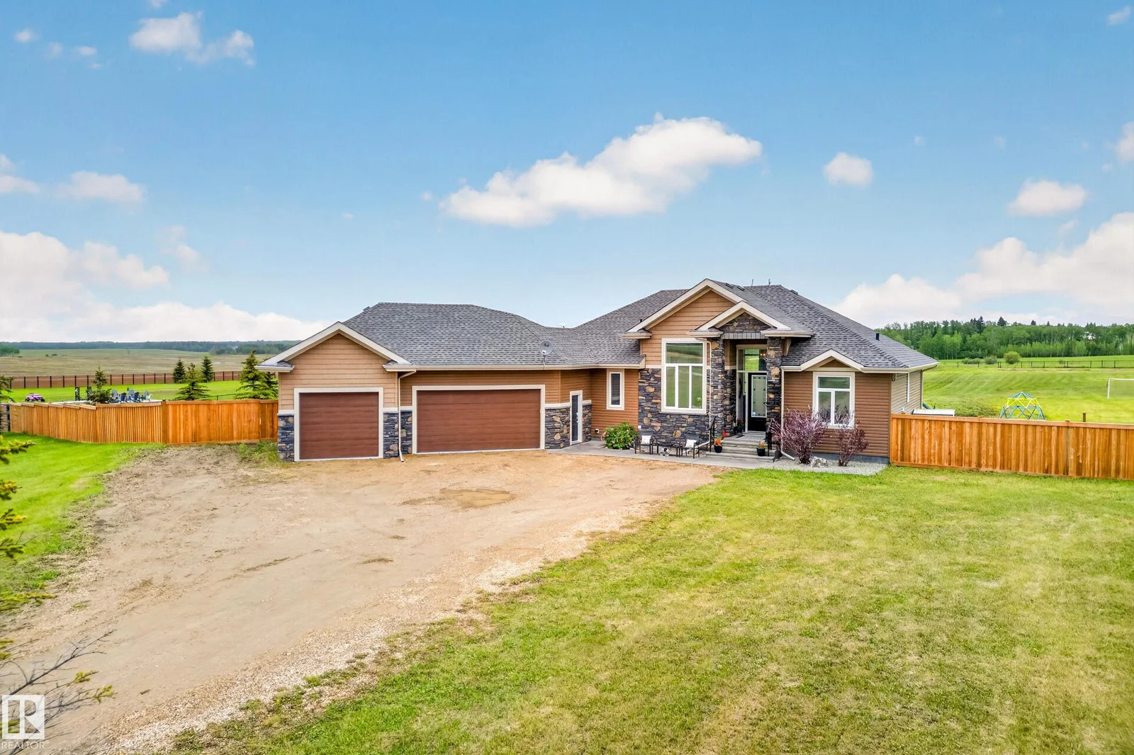 #40 50509 RGE RD 222, Rural Leduc County - 6 bedroom Detached Single Family for sale