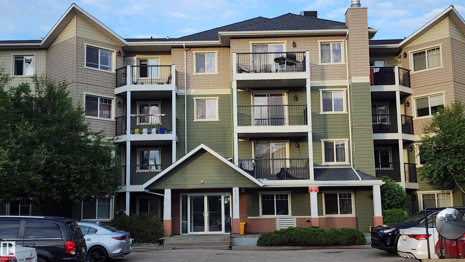 , Edmonton - 2 bedroom Apartment for sale