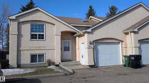 1877 MILL WOODS RD E NW, Edmonton - $210,000