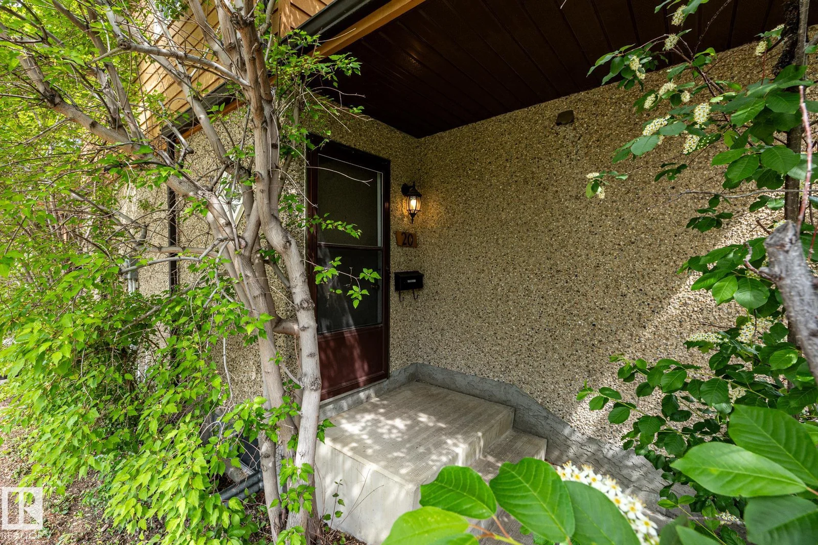 #20 3812 20 AV NW, Edmonton - 2 bedroom Townhouse for sale