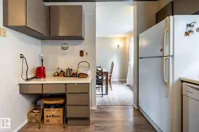 Interior photo 2 of #20 3812 20 AV NW