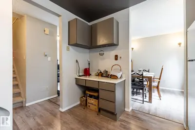 Interior photo 3 of #20 3812 20 AV NW