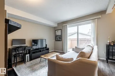 Interior photo 1 of #20 3812 20 AV NW
