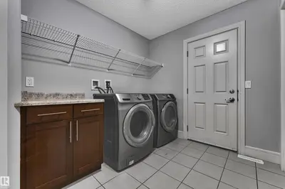 Interior photo 2 of 3363 13 AVE NW