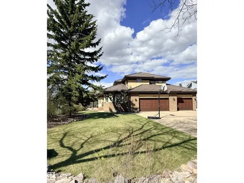 730 ESTATE DR, Sherwood Park - $1,125,000