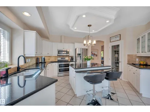 479 ESTATE DR, Sherwood Park - $1,395,000