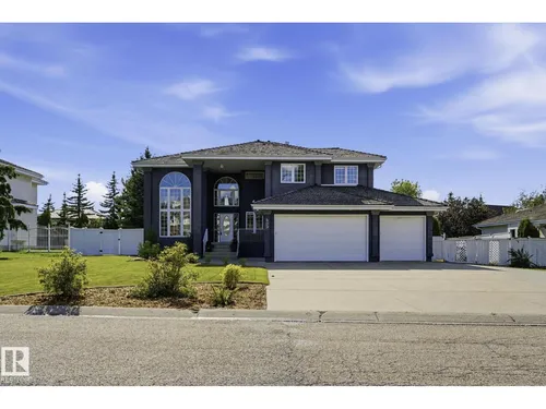 409 Estate DR, Sherwood Park - $910,000