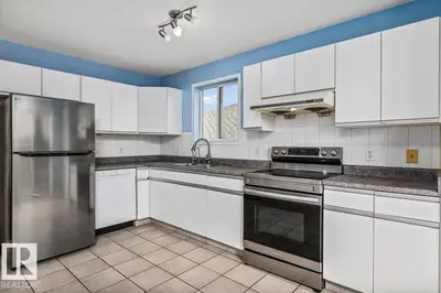 Interior photo 4 of 8103 154 AV NW
