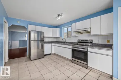 Interior photo 2 of 8103 154 AV NW