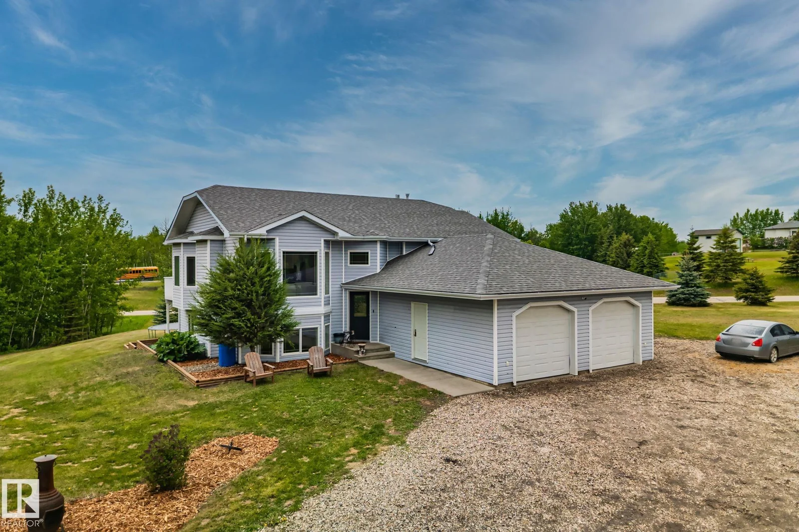#14 53122 RGE ROAD 14, Rural Parkland County - 4 bedroom Detached Single Family for sale