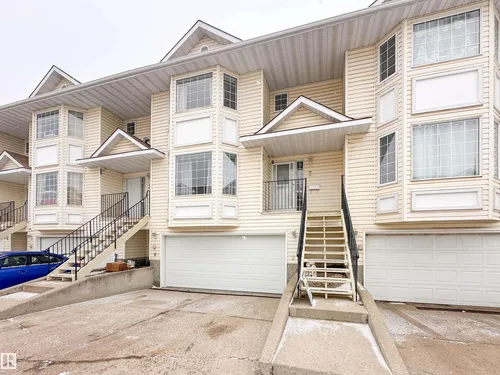 #3 10 DEVON CL, St. Albert - $319,900