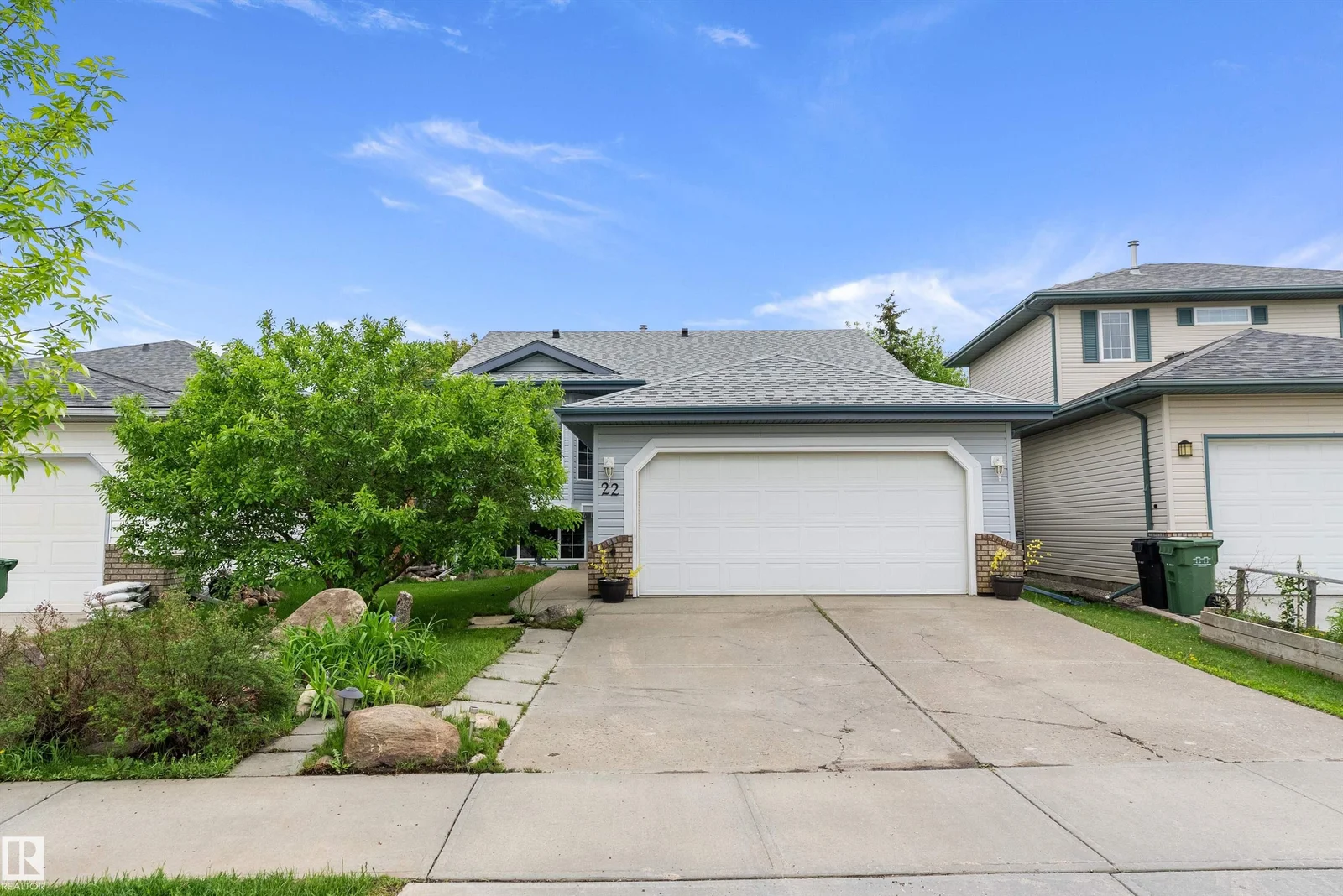 22 MEADOWVIEW DR, Leduc - 5 bedroom Detached Single Family for sale