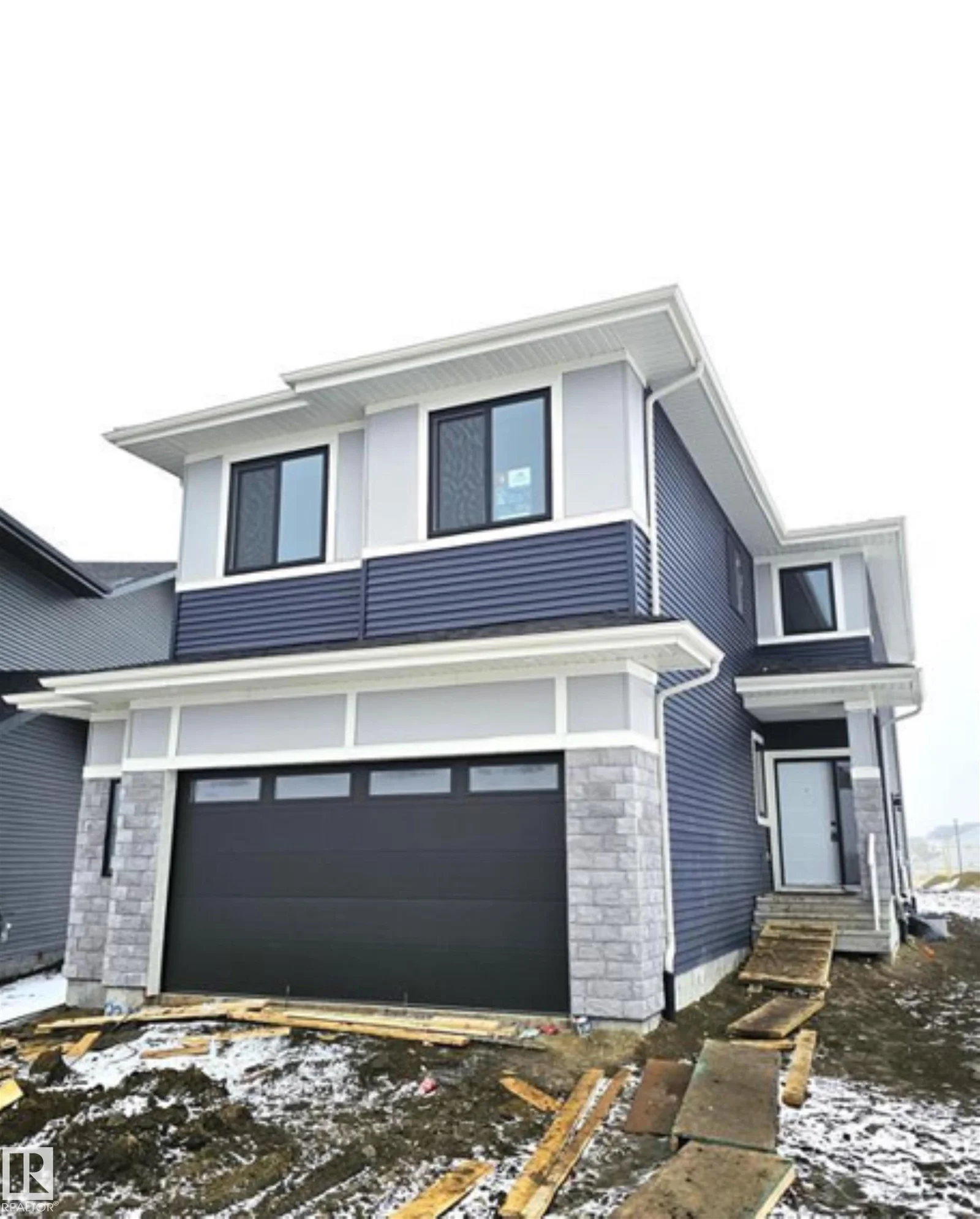 3311 Chernowski WY SW, Edmonton - 4 bedroom Detached Single Family for sale