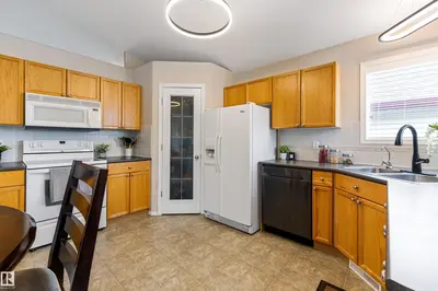Interior photo 4 of 8008 97 ST