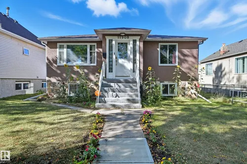 11908 71 ST NW, Edmonton - $299,900
