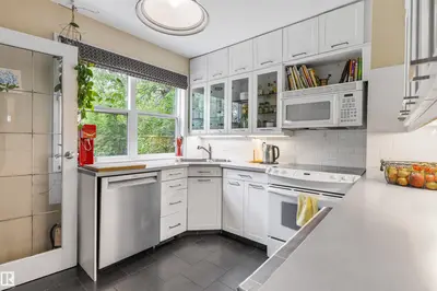Interior photo 2 of 14007 104 AV NW