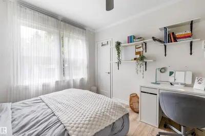 Interior photo 4 of 14007 104 AV NW