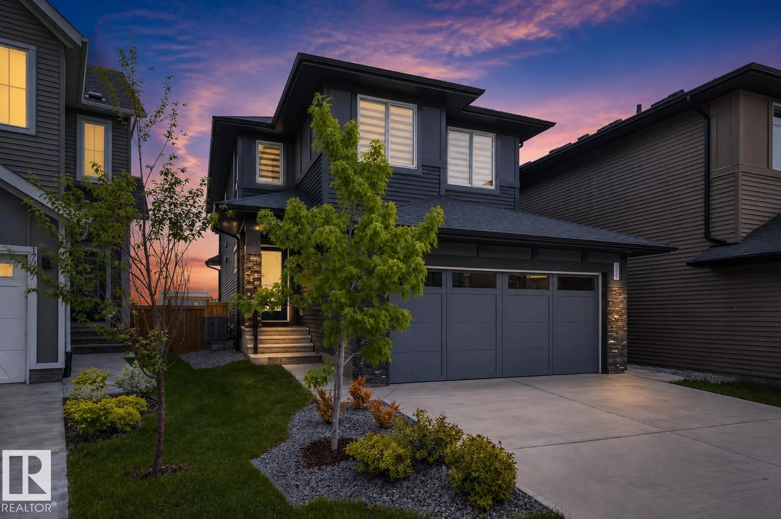 17023 45 ST NW, Edmonton - 5 bedroom Detached Single Family for sale