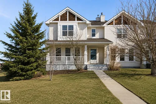 469 CRANBERRY WY, Sherwood Park - $484,000