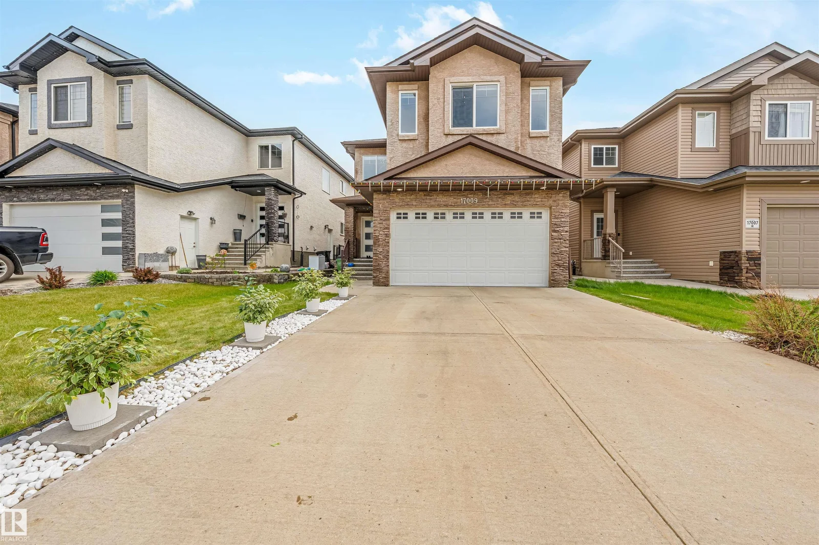 17009 62 St NW, Edmonton - 4 bedroom Detached Single Family for sale