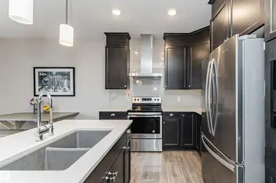 Interior photo 2 of 8744 223 ST NW NW