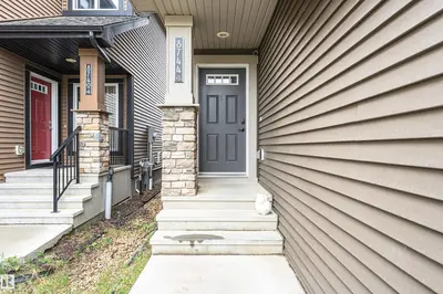 Interior photo 1 of 8744 223 ST NW NW