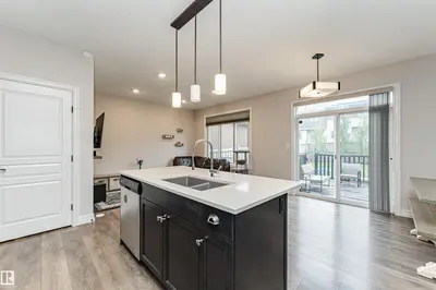 Interior photo 3 of 8744 223 ST NW NW