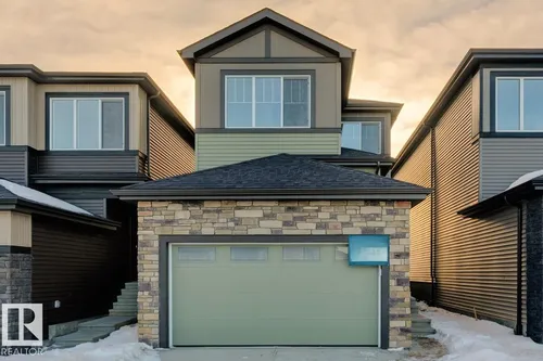 22927 80 AV NW, Edmonton - $539,900