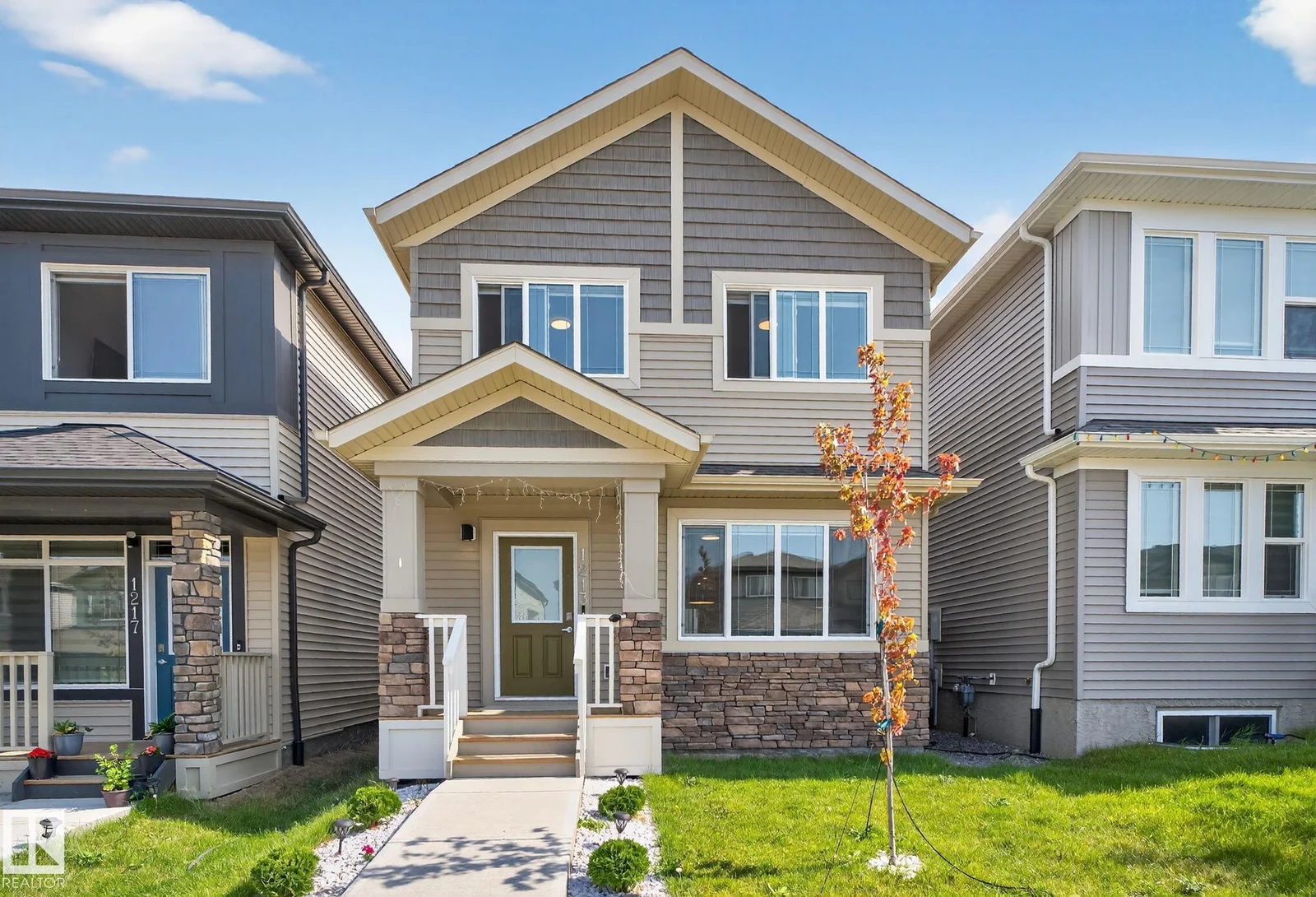 1213 16a ST NW, Edmonton - 3 bedroom Detached Single Family for sale