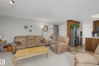 Interior photo 4 of 4113 36A AV NW NW