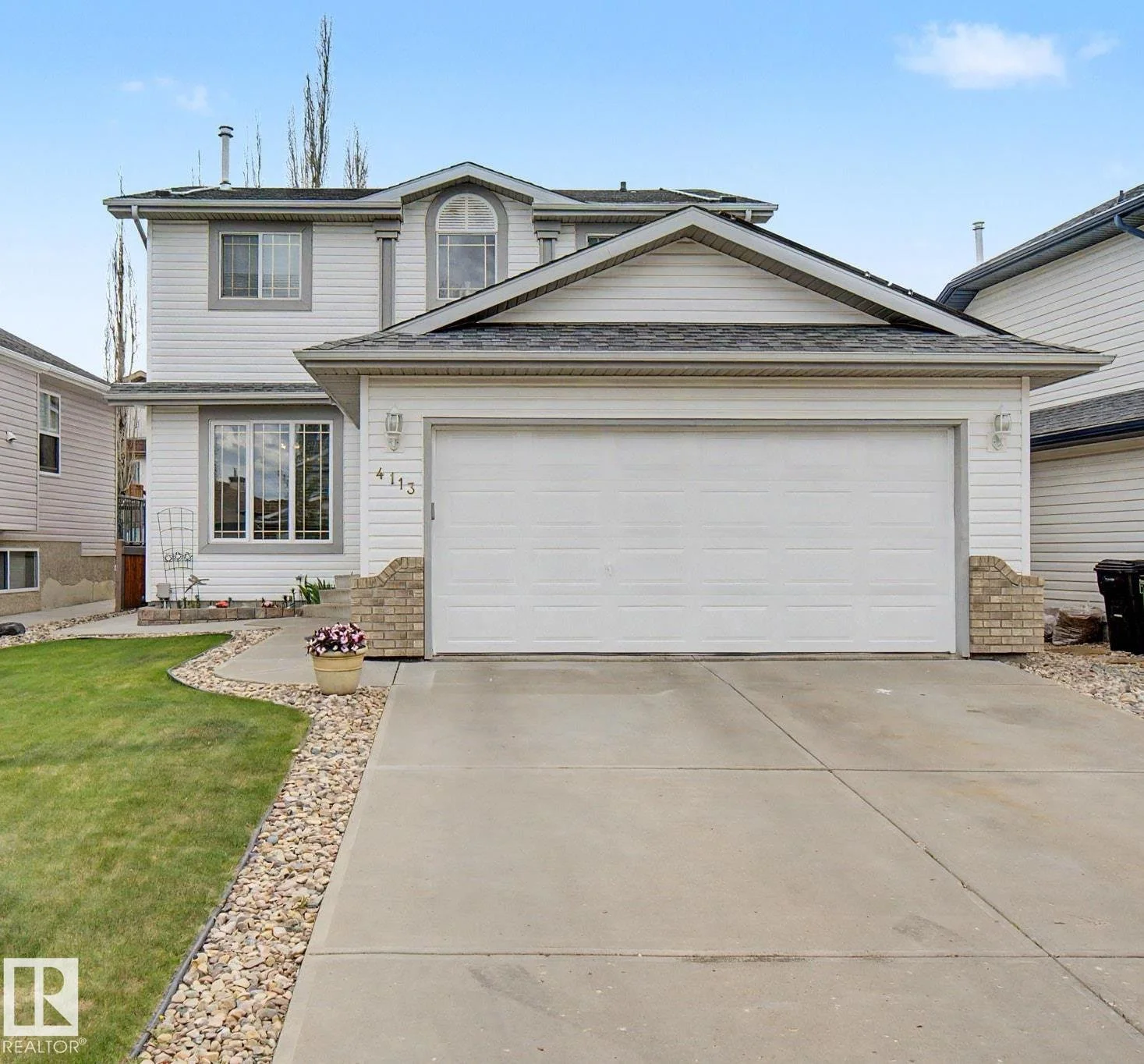 4113 36A AV NW NW, Edmonton - 4 bedroom Detached Single Family for sale