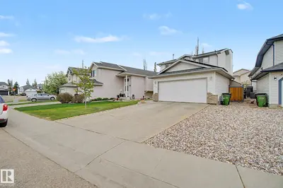 Interior photo 1 of 4113 36A AV NW NW