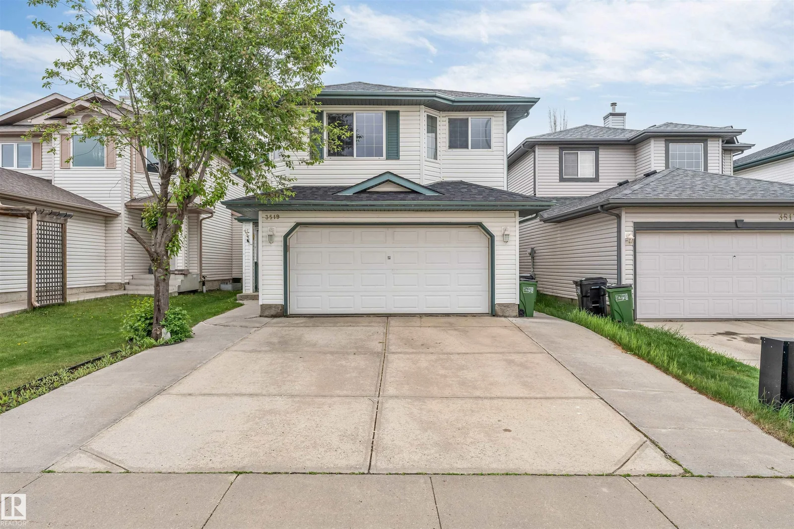 3519 22 ST NW NW, Edmonton - 5 bedroom Detached Single Family for sale