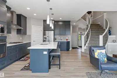 Interior photo 2 of 2933 CHOKECHERRY CM SW