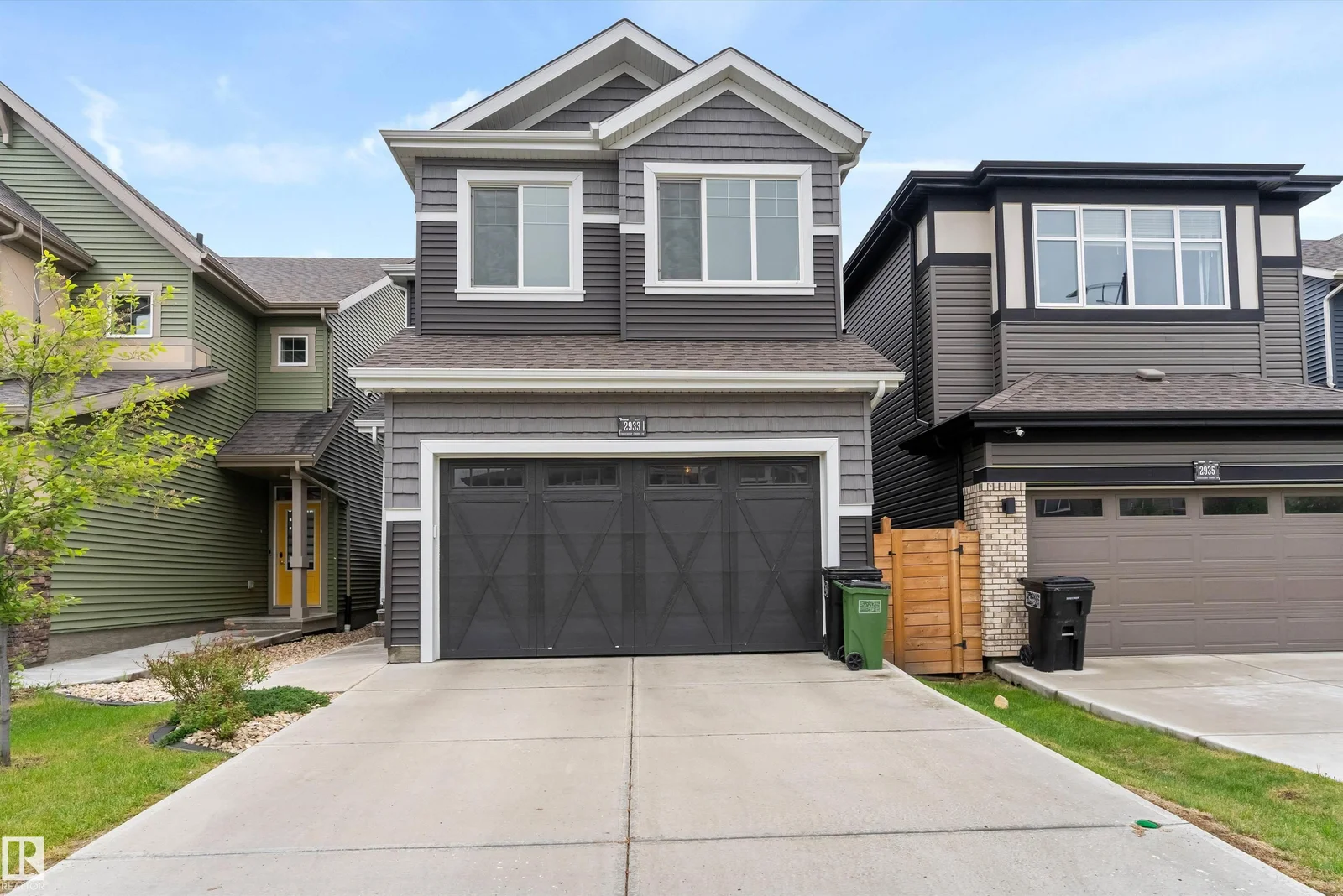 2933 CHOKECHERRY CM SW, Edmonton - 4 bedroom Detached Single Family for sale