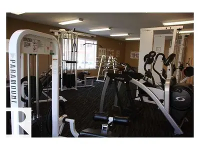 Interior photo 1 of #425 4304 139 AV NW