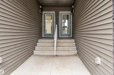 Interior photo 1 of #45 2710 66 ST SW