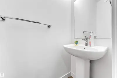 Interior photo 3 of #45 2710 66 ST SW