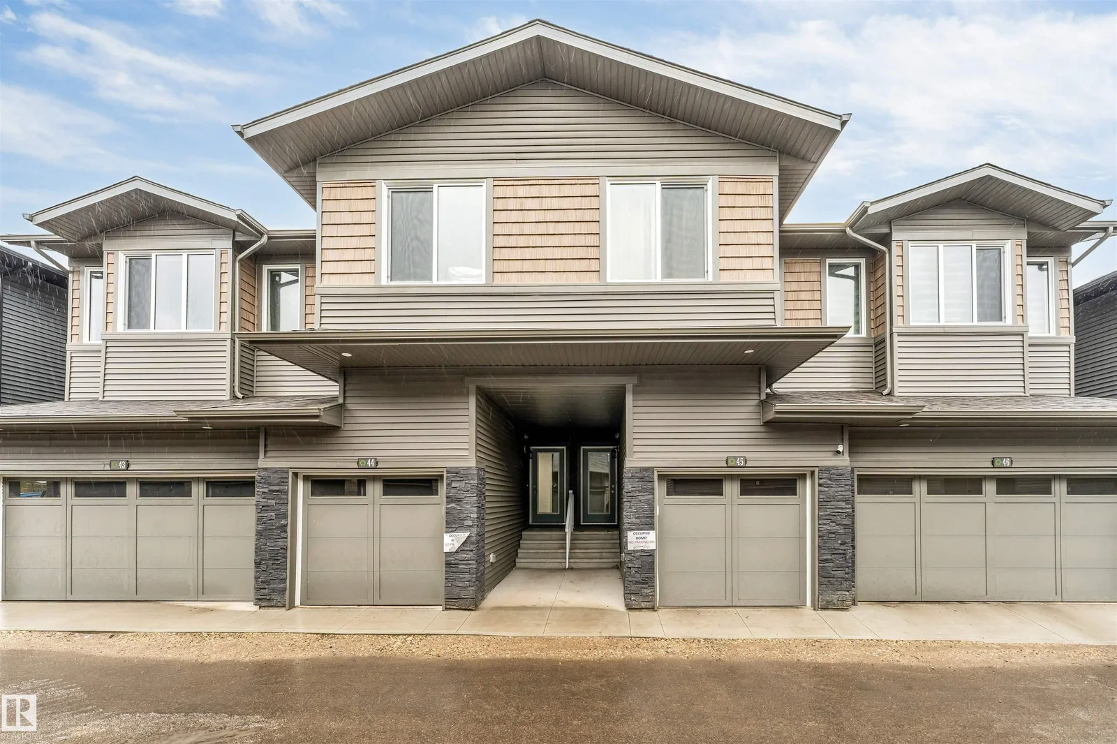 #45 2710 66 ST SW, Edmonton - 3 bedroom Townhouse for sale